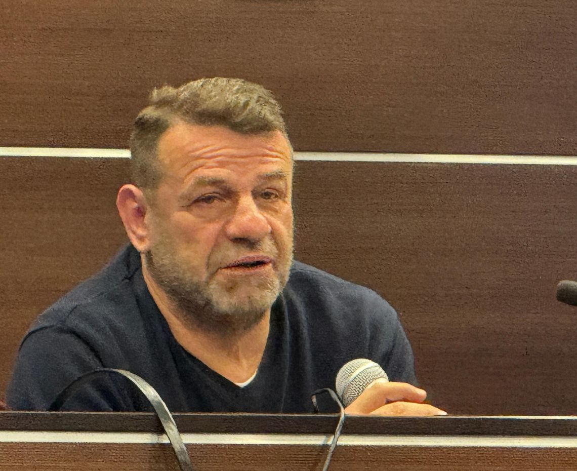 ODDZIAŁ POŁOŻNICZY BĘDZIE ZAMKNIĘTY DO POŁOWY 2026. TO PRAWIE PRZESĄDZONE