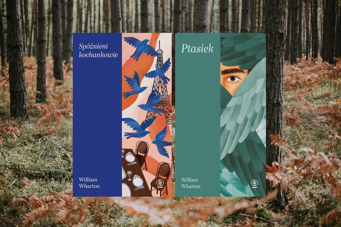 Odkryj na nowo ponadczasowe powieści