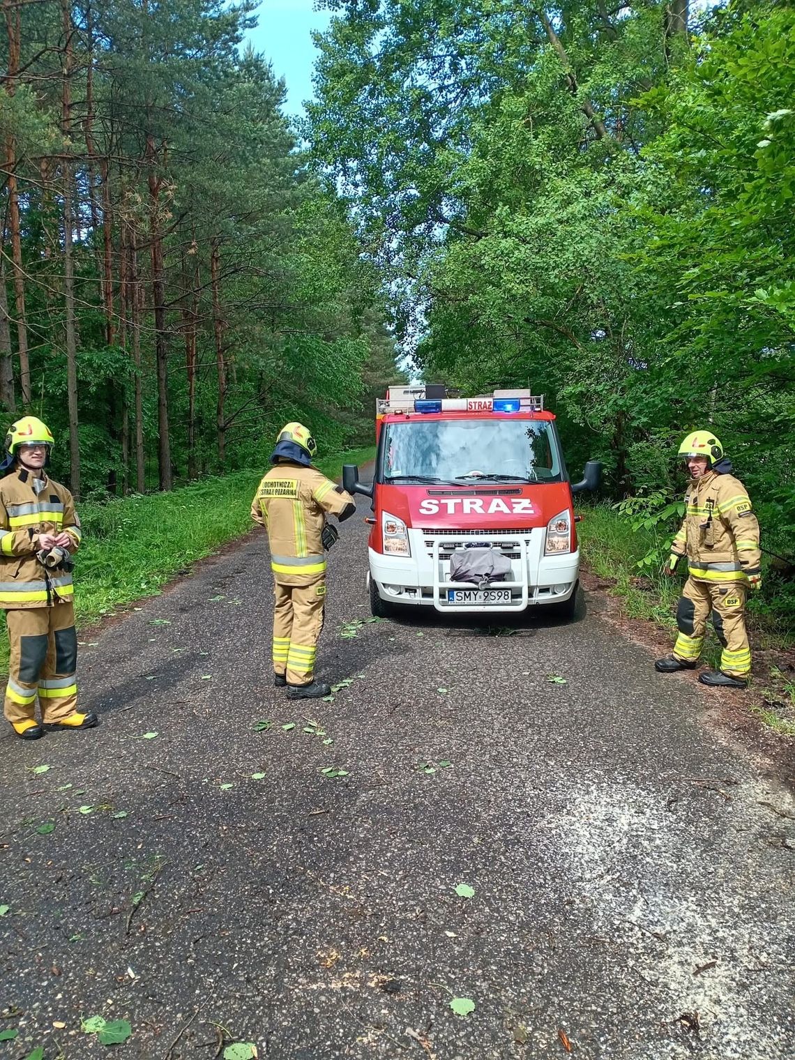 OSP Jaworznik i OSP Przybynów z dofinansowaniem. Pieniądze na defibrylatory AED i bezpieczeństwo mieszkańców OSP Jaworznik i OSP Przybynów z dofinansowaniem. Pieniądze na defibrylatory AED i bezpieczeństwo mieszkańców