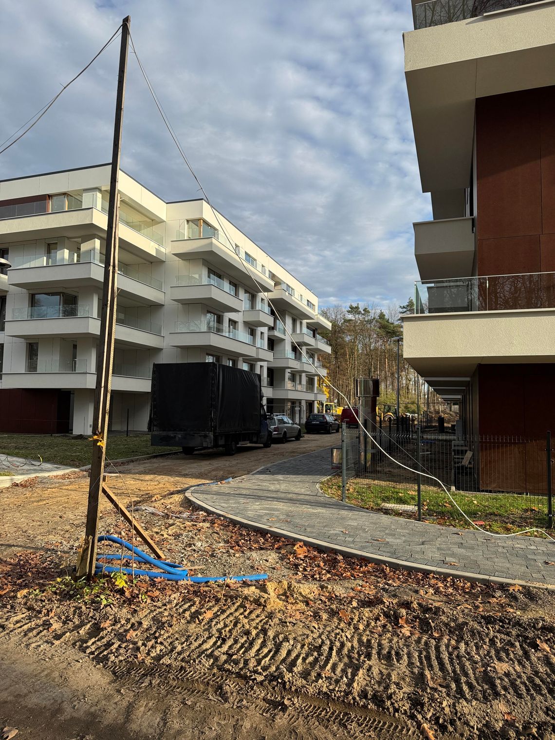 PARK PADEREWSKIEGO. TEGO PRZEKRĘTU JUŻ (CHYBA) NIC NIE URATUJE. CZY W SPRAWIE JEST ROSYJSKI ŚLAD? PARK PADEREWSKIEGO. TEGO PRZEKRĘTU JUŻ (CHYBA) NIC NIE URATUJE. CZY W SPRAWIE JEST ROSYJSKI ŚLAD?