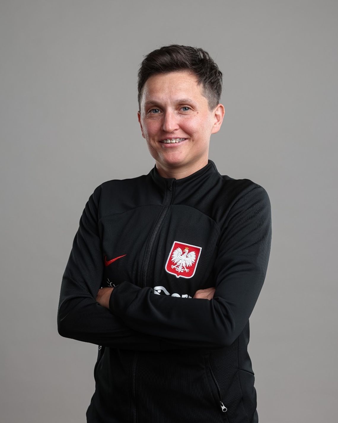 Paulina Kawalec: Tarczyński Copa Kabanos łączy rozwój z radością z gry