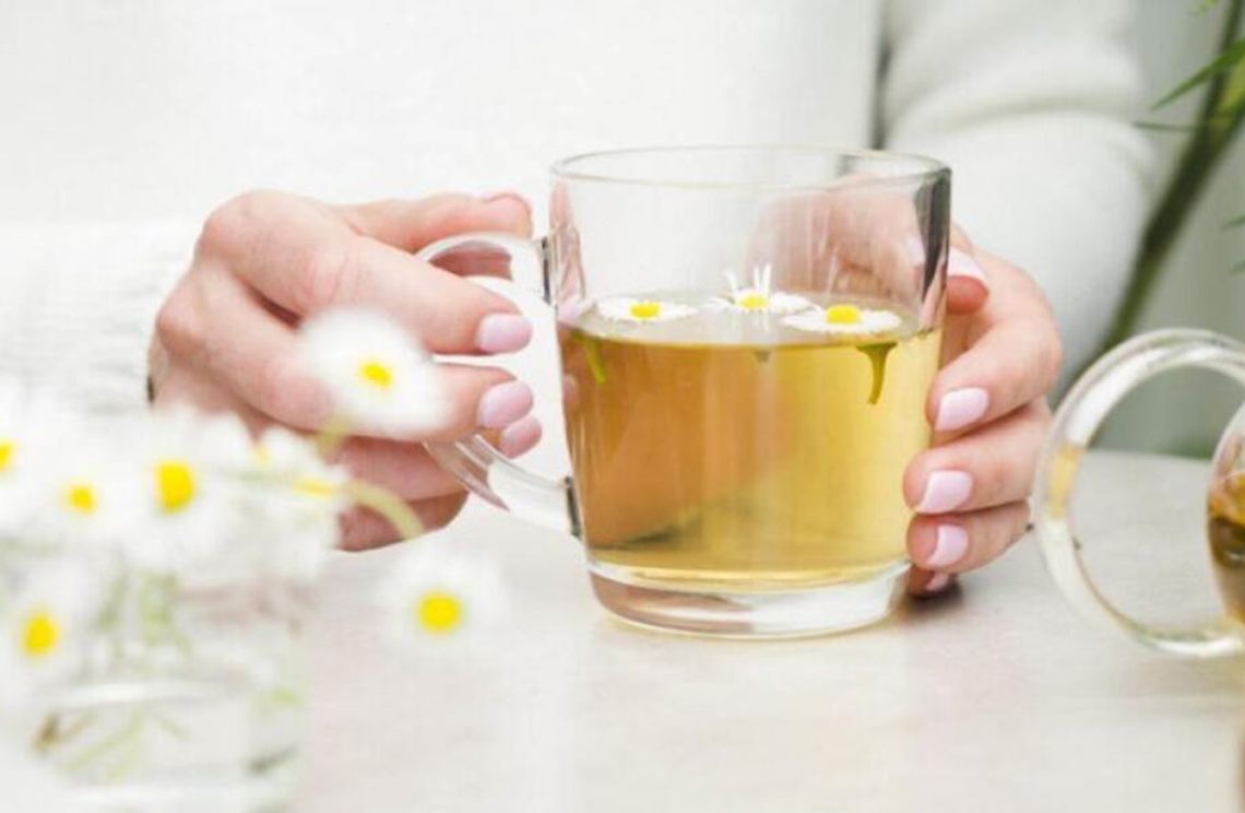 PESTYCYDY W LEKU! FUNDACJA PRO-TEST PRZEBADAŁA HERBATKI RUMIANKOWE PESTYCYDY W LEKU! FUNDACJA PRO-TEST PRZEBADAŁA HERBATKI RUMIANKOWE