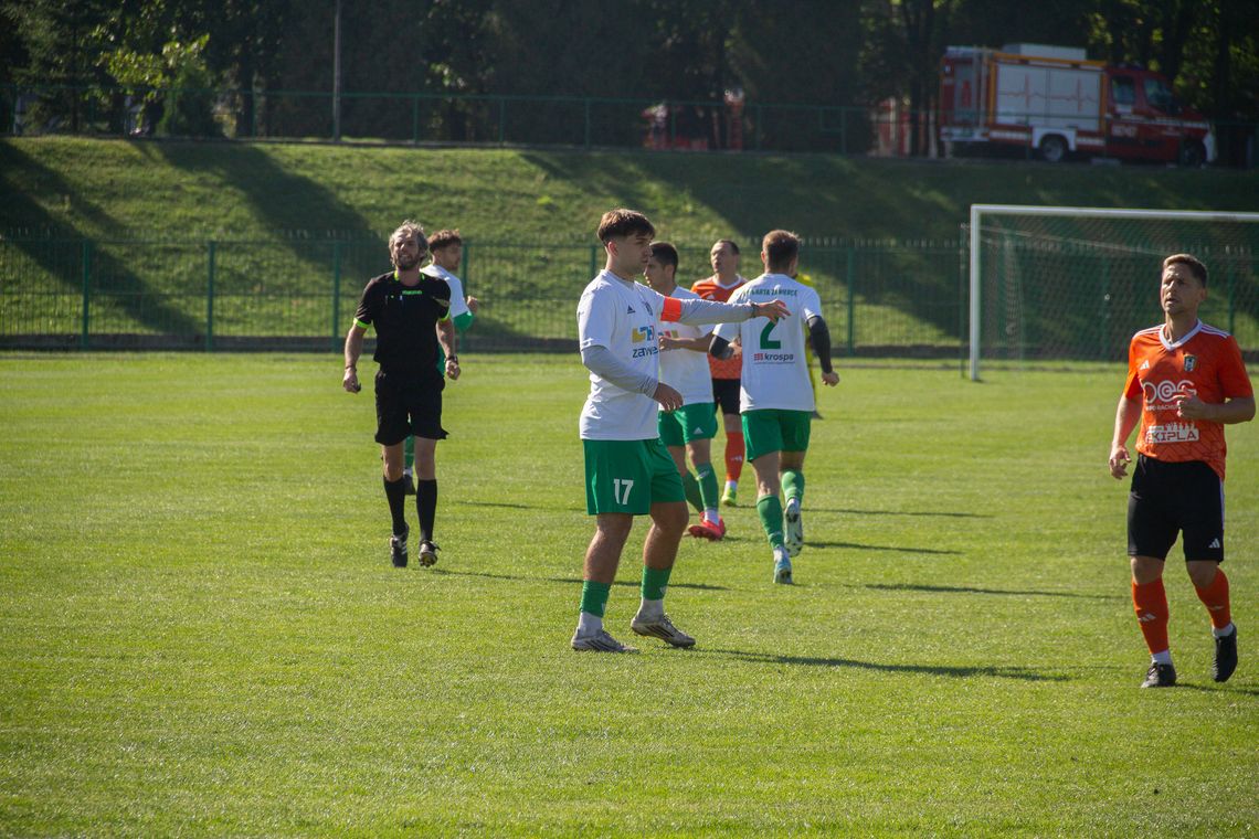 PEWNA WYGRANA WARTY ZAWIERCIE