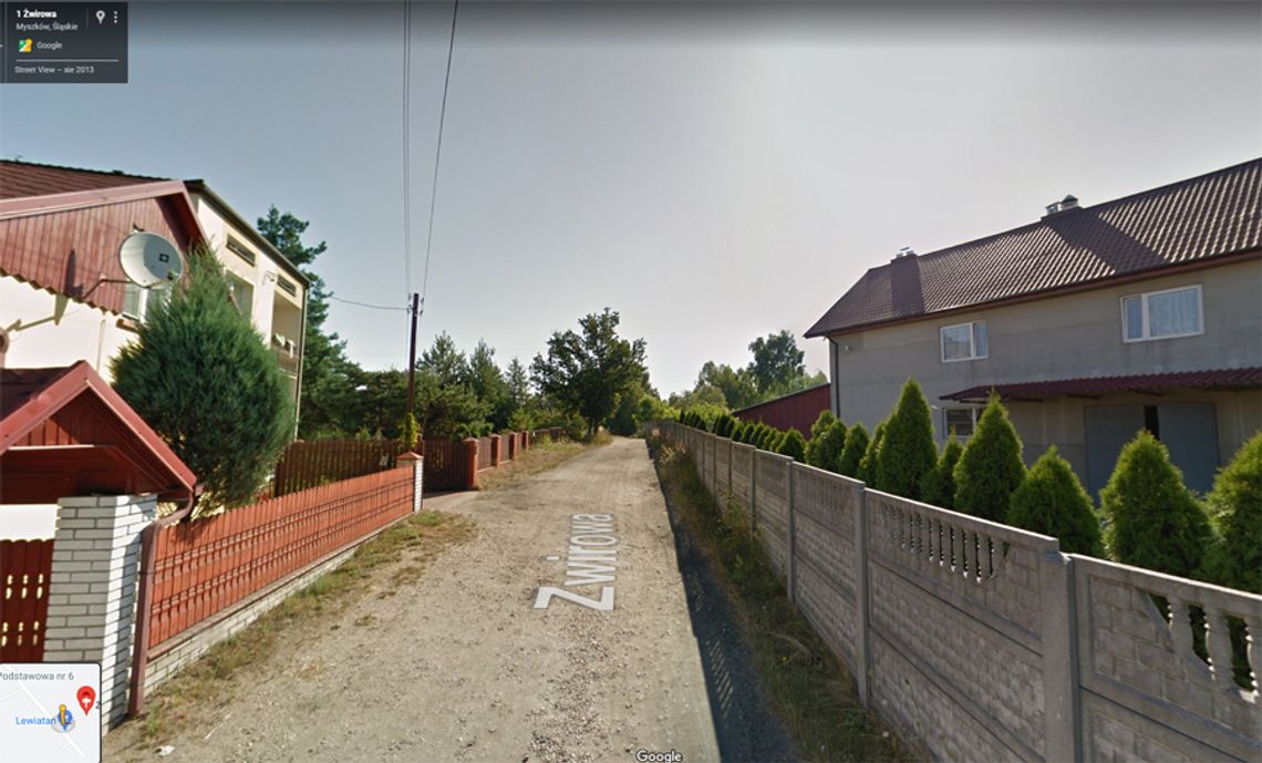 PIĘĆ OSÓB W ARESZCIE. DWIE KOLEJNE POSZUKIWANE. CHCIELI DAĆ NAUCZKĘ BYŁEMU PARTNEROWI