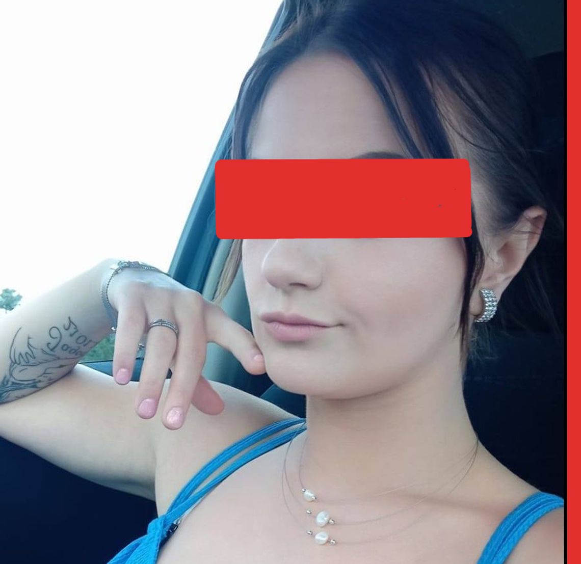 POLICJANTKA OSKARŻONA  O POBICIE MARCELA MOŻE MIEĆ JESZCZE POWAŻNIEJSZE KŁOPOTY!