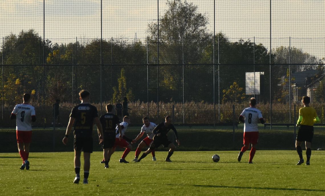 PORAŻKI ŁAZOWIANKI I KROMOŁOWA PORAŻKI ŁAZOWIANKI I KROMOŁOWA