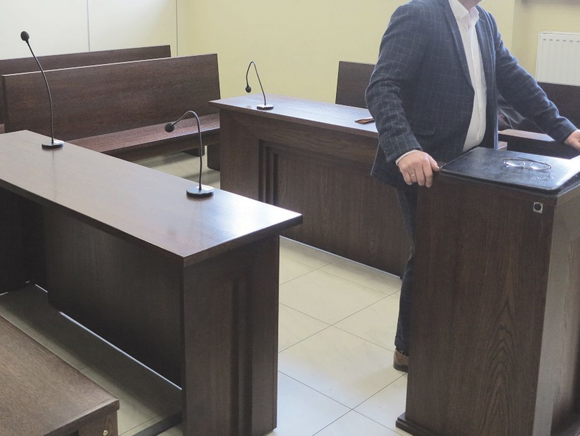 PROKURATURA: WYSYŁAMY APELACJĘ DOT. RADNEGO