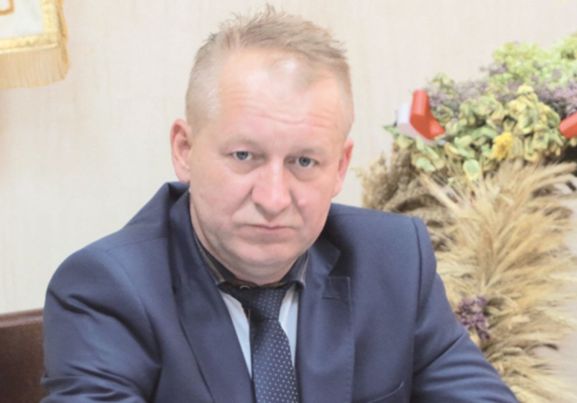 RADNY STUŁA NIE WYKAZAŁ WSZYSTKIEGO W OŚWIADCZENIU?