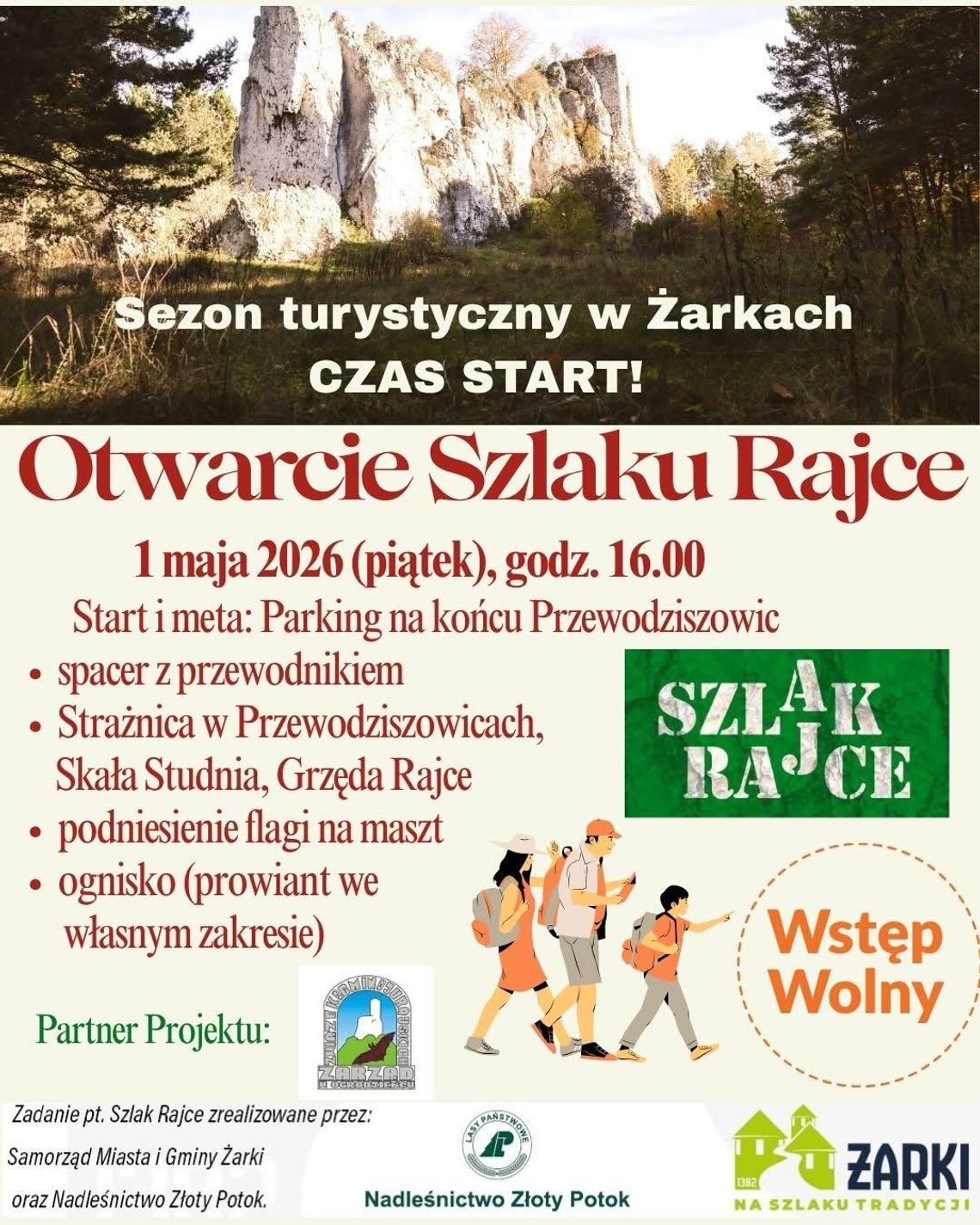 ROZRYWKI W STYLU SLOW: PRAWDZIWE KURY ALE I PAPUGI. TRACYCYJNIE ZAPRASZA MUZEUM RZEMIOSŁ