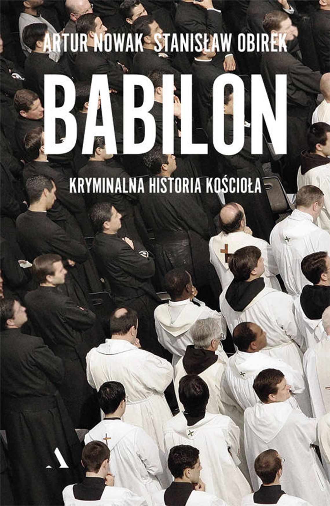 Serwis OKO.press poleca książkę o roli zakonnic w Kościele Katolickim: posłuszne, pokorne, gwałcone