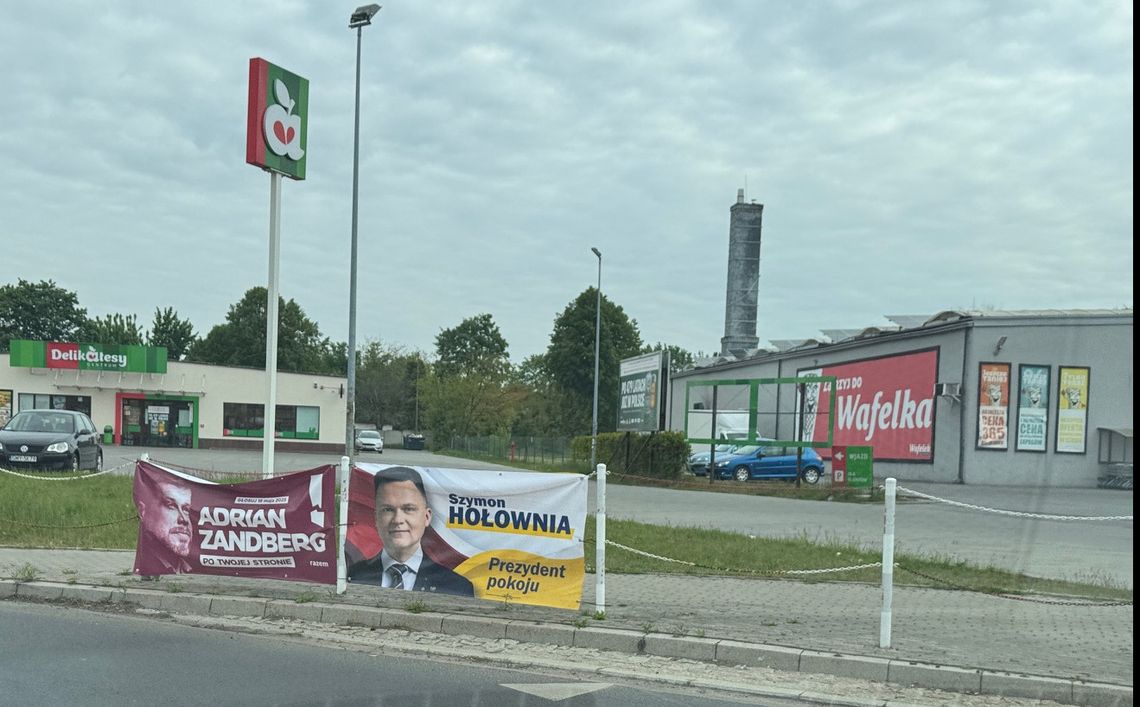 W NIEDZIELĘ WYBORY. BITWA O PAŃSTWO Z KARTONU?