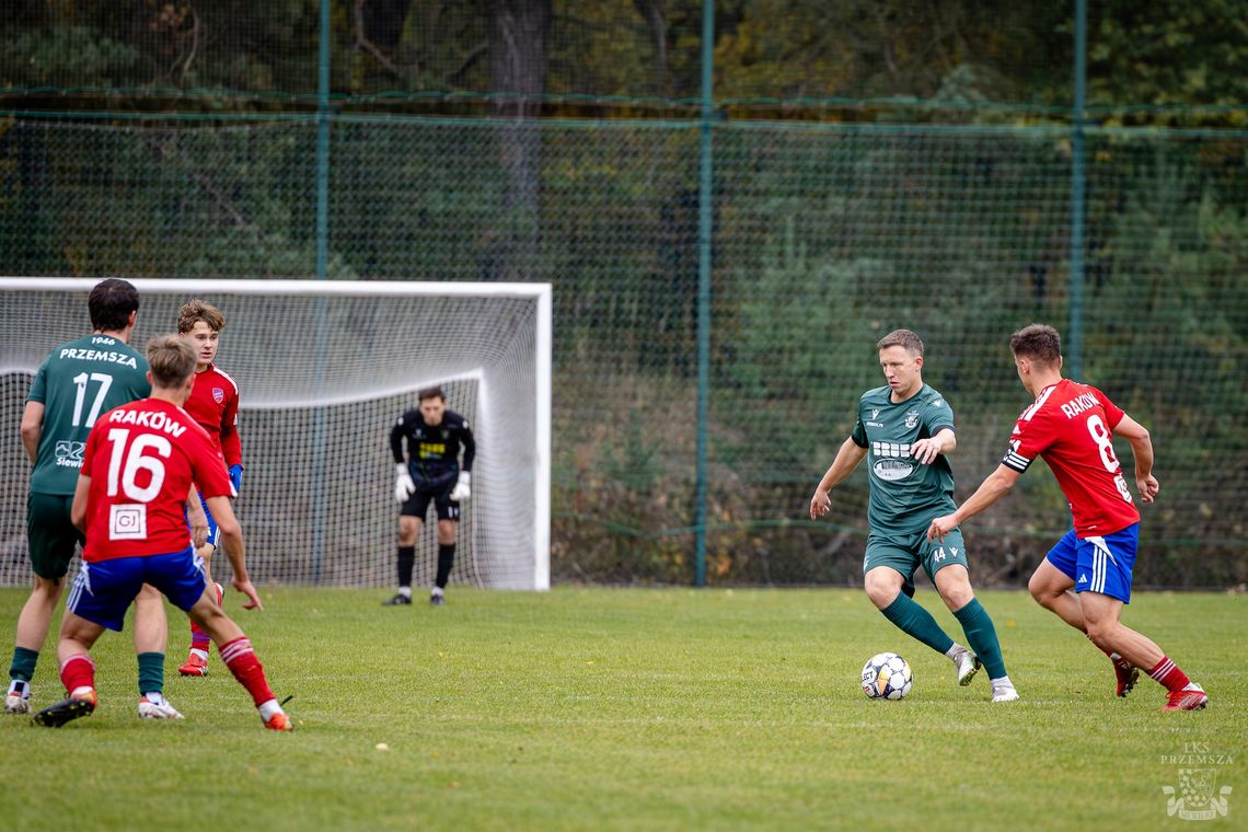 W SIEWIERZU BEZ ZMIAN