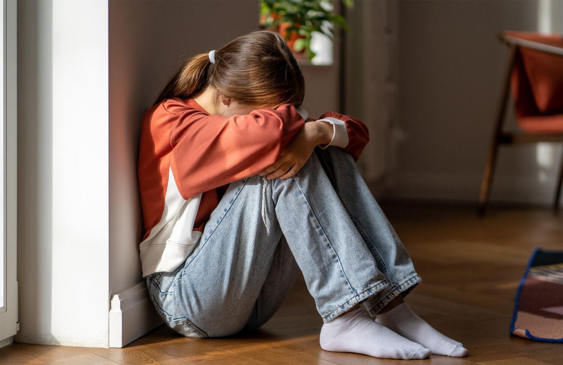 W ubiegłym roku spadła liczba samobójstw. Dalsza reforma psychiatrii powinna pomóc utrzymać tę tendencję