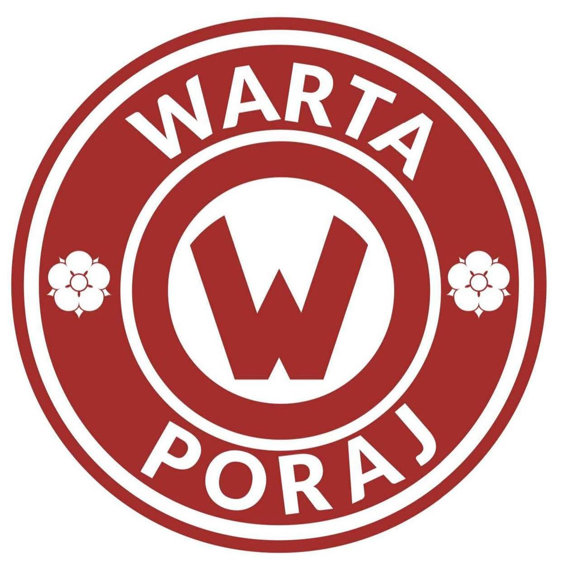 WARTA PORAJ ZASTĄPI SKALNIAKA KROCZYCE W OKRĘGÓWCE WARTA PORAJ ZASTĄPI SKALNIAKA KROCZYCE W OKRĘGÓWCE