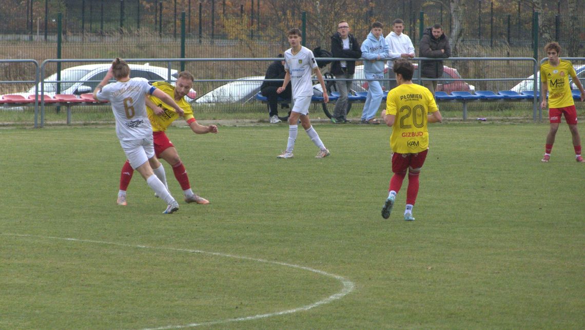 WARTA, SKALNIAK I ZIELONI Z KOMPLETEM PUNKÓW WARTA, SKALNIAK I ZIELONI Z KOMPLETEM PUNKÓW