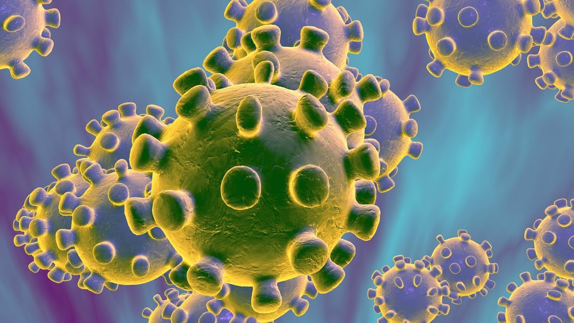 Wpływ pandemii koronawirusa na gospodarkę