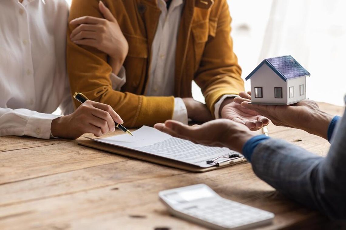 Wspólny kredyt hipoteczny – jak to działa i o czym warto pamiętać?