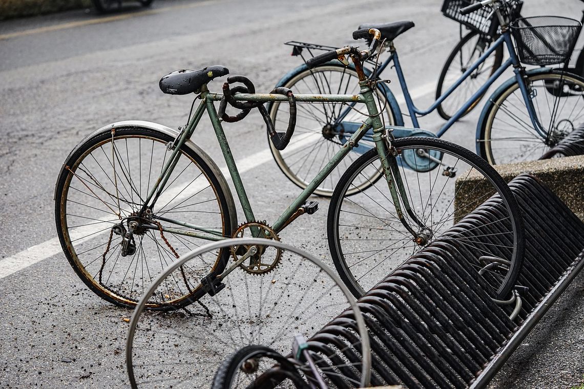 WYSOKIE MANDATY DLA PIJANYCH CYKLISTÓW