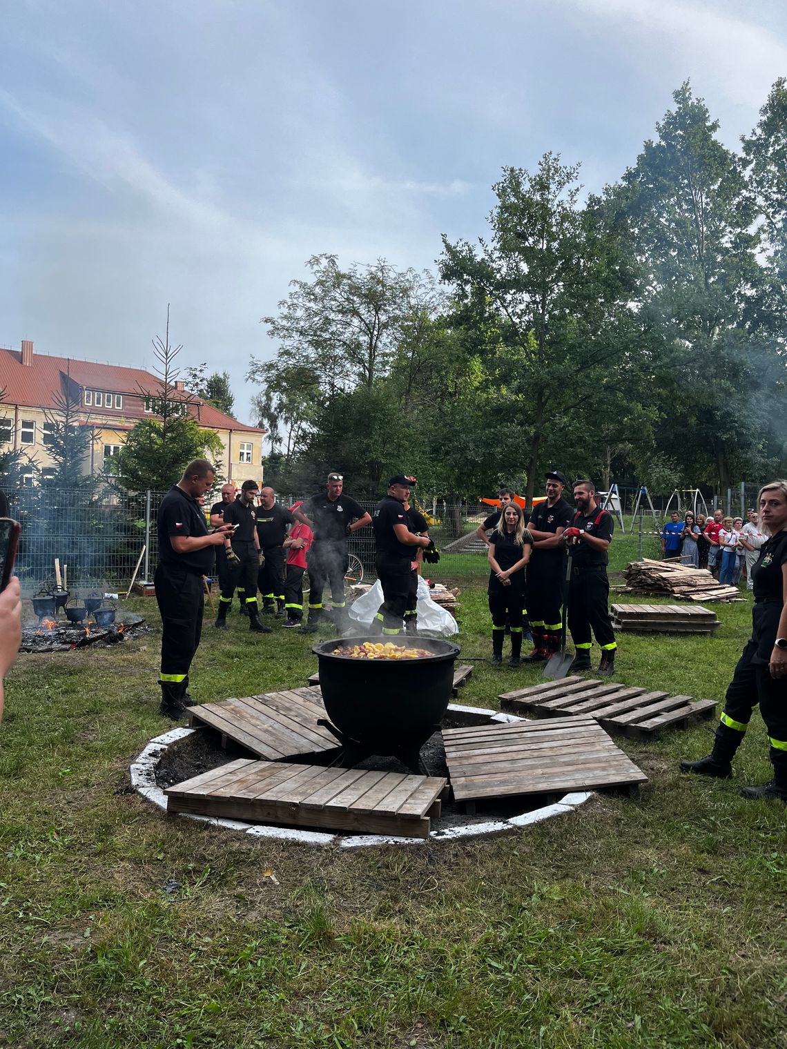 XIX Festiwal Prażonek w Porębie