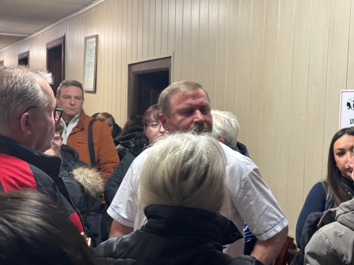 ZA DK1 JUŻ TYLKO CYNKÓW do ZLIKWIDOWANIA