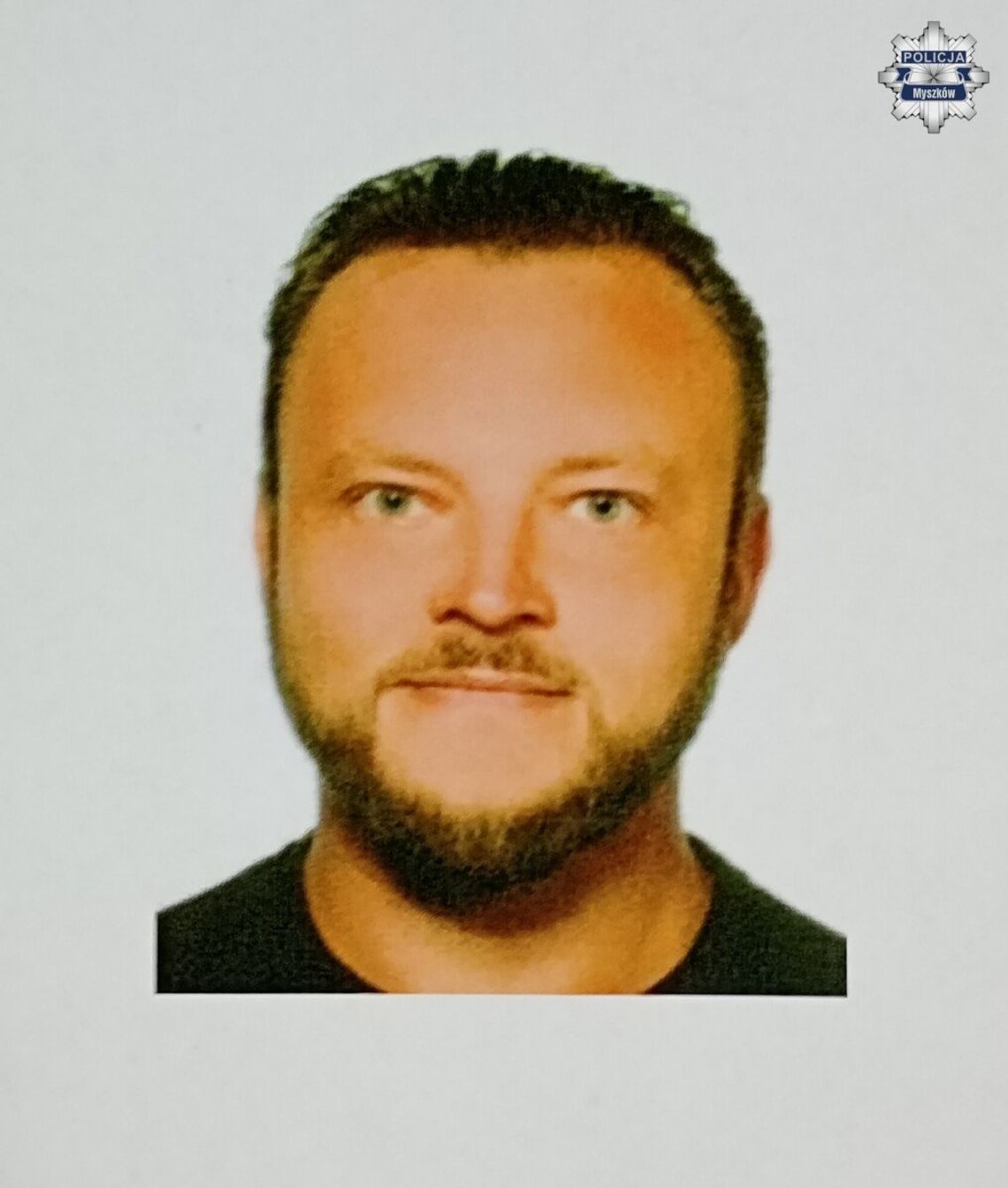 ZAGINĄŁ PRZEMYSŁAW SZYMOCHA. KTOKOLWIEK WIE GDZIE MOŻE BYĆ PROSZONY JEST O KONTAKT Z POLICJĄ ZAGINĄŁ PRZEMYSŁAW SZYMOCHA. KTOKOLWIEK WIE GDZIE MOŻE BYĆ PROSZONY JEST O KONTAKT Z POLICJĄ