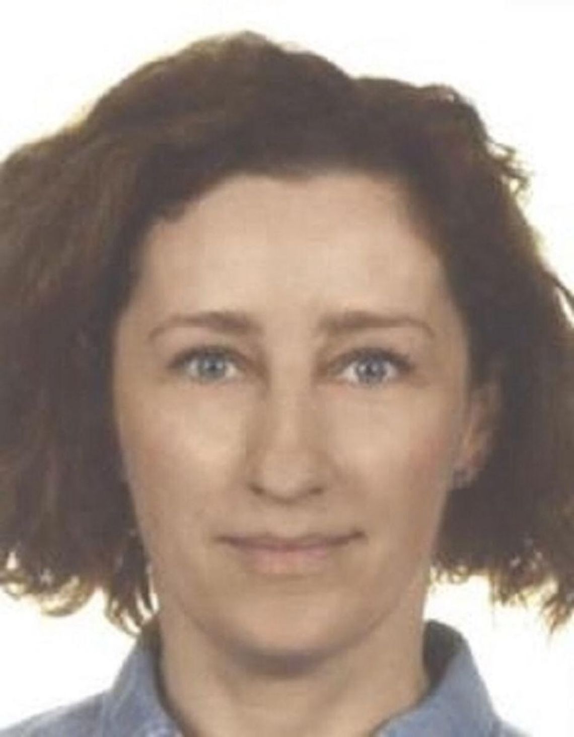 ZAGINĘŁA MYSZKOWIANKA MAGDALENA KRÓL. POLICJA PROSI O KONTAKT OSOBY, KTÓRE MAJĄ INFORMACJE O ZAGINIONEJ