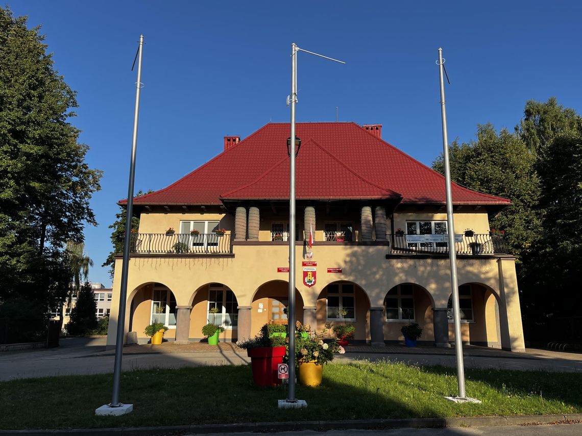 Zaginiona petycja, ZGK i odór - drugie spotkanie z Ryszardem Spyrą w sprawie uciążliwości zapachowych