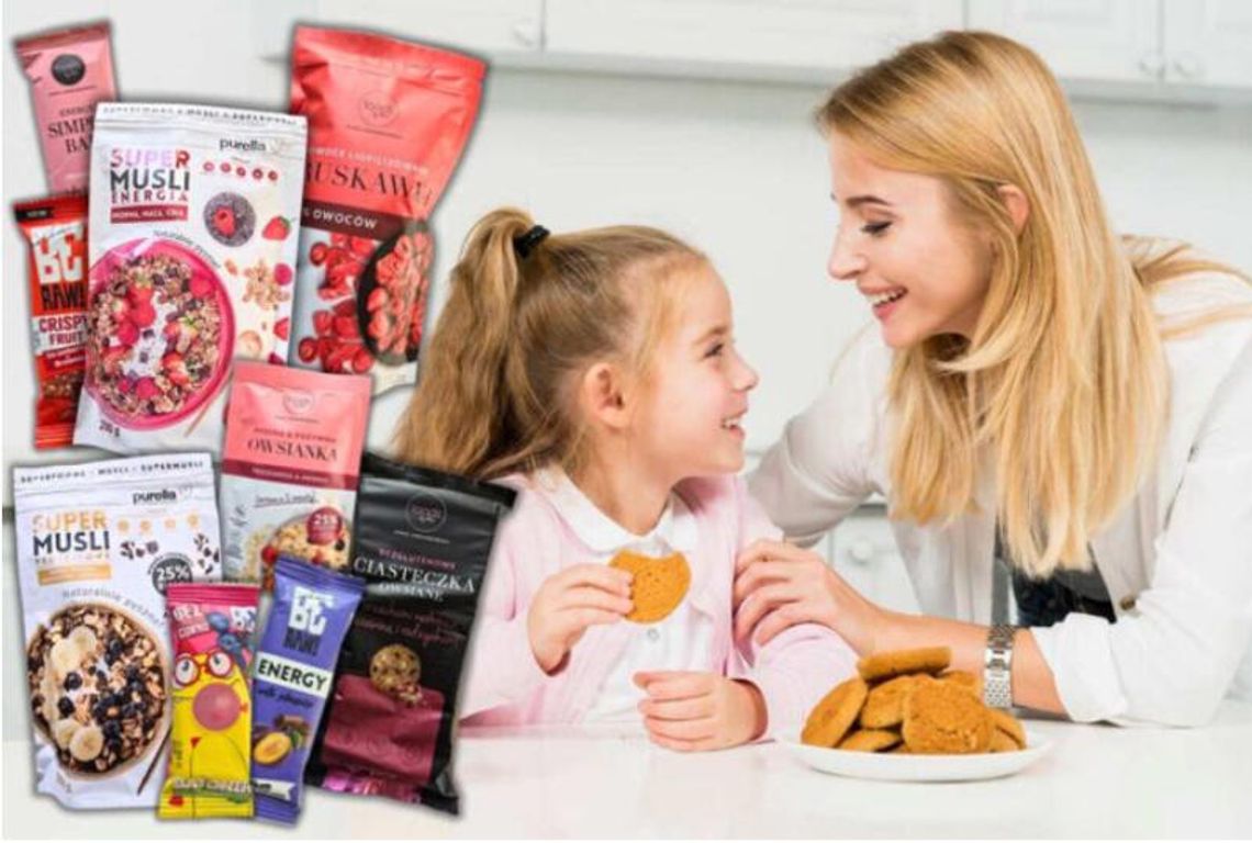 „Zdrowe” produkty Chodakowskiej i Lewandowskiej z pestycydami. Nowy test Fundacji Pro-Test „Zdrowe” produkty Chodakowskiej i Lewandowskiej z pestycydami. Nowy test Fundacji Pro-Test