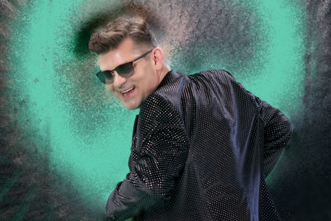 Zenek Martyniuk i Łydka Grubasa nad Wartą. Przed nami druga odsłona Jurajska Summer Festival! Zenek Martyniuk i Łydka Grubasa nad Wartą. Przed nami druga odsłona Jurajska Summer Festival!