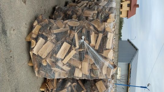 Drewno kominkowe brykiet Ruf Drewno kominkowe brykiet Ruf