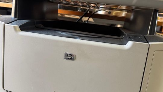 HP Laser Jet M2727 oddam! HP Laser Jet M2727 oddam!