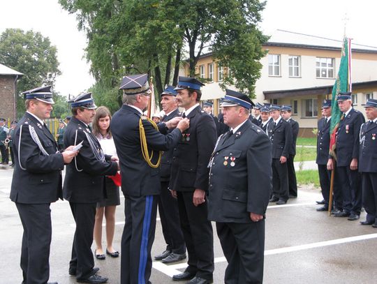 BOGU NA CHWAŁĘ BLIŹNIM NA RATUNEK