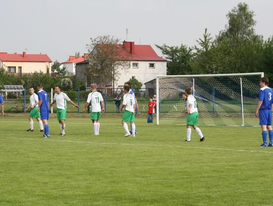 Derby na najwyższym poziomie