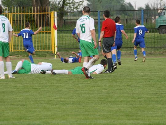 Derby na najwyższym poziomie