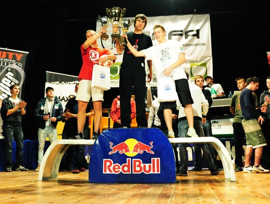 Mistrzostwa Polski Freestyle Futbol 2011