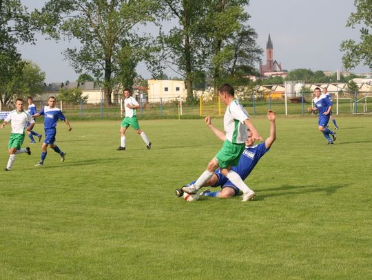 Derby na najwyższym poziomie