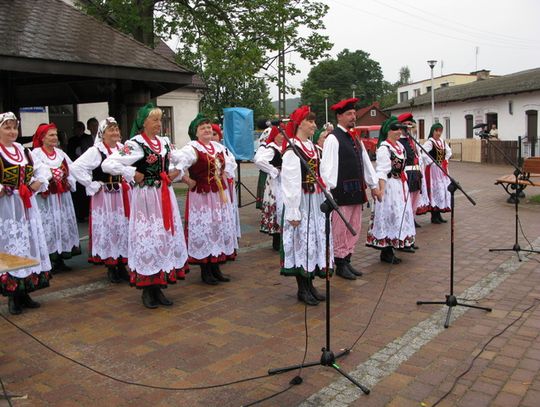 RYNEK Z NAJŁADNIEJSZĄ STUDZIENKĄ W POLSCE