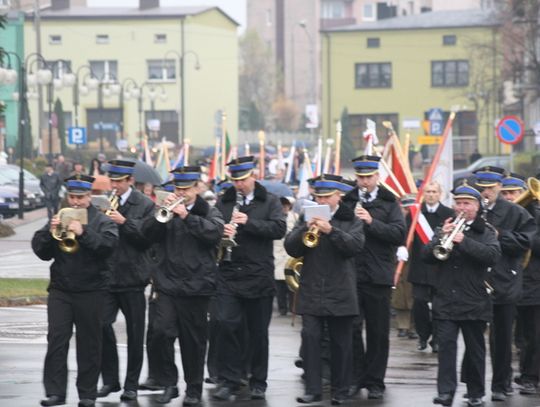 WOLNOŚĆ PRZYSZŁA 92 LATA TEMU