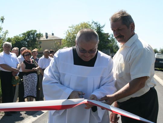 W SŁOŃCU OTWARCIE SŁONECZNEJ