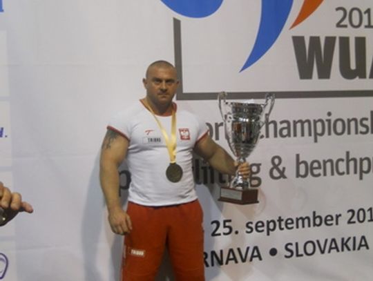 Najpopularniejszy Sportowiec 2010 roku