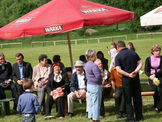 SPOŁECZNIE DLA SPOŁECZEŃSTWA