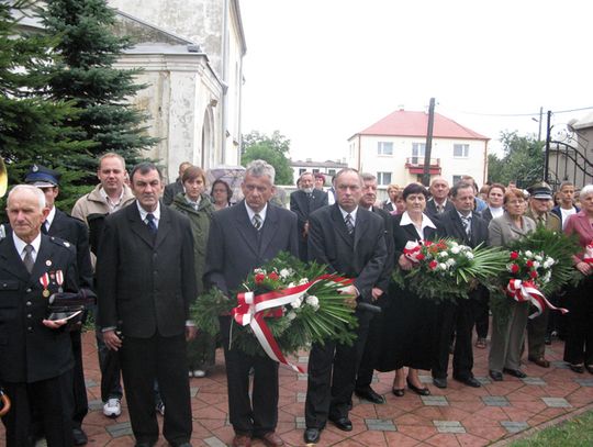 PAMIĘCI ODWAŻNYCH LELOWIAN