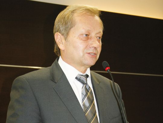 ZMARŁ JANUSZ JAKUBIEC