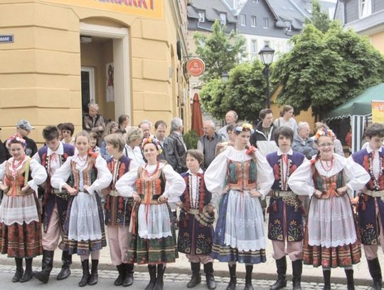 „Myszkowiacy” nie istnieją, a „Jurajskie Igraszki” w odbudowie