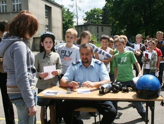 KARTY MAJĄ JUŻ W KIESZENI