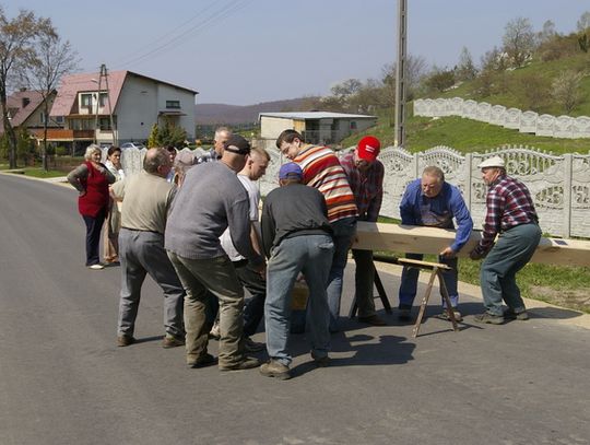 DLA DOBRA WSPÓLNEGO