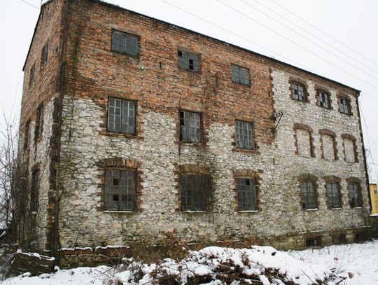 Muzeum będzie w młynie