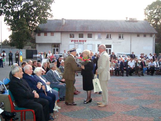 70 LAT PO BOMBARDOWANIU