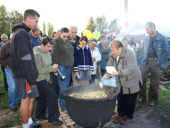 PIECZONKI Z PODLASEM