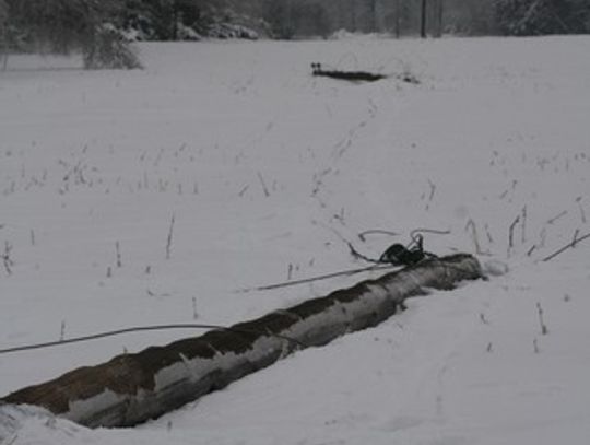 „ZIMNA” WOJNA W POWIECIE TRWA